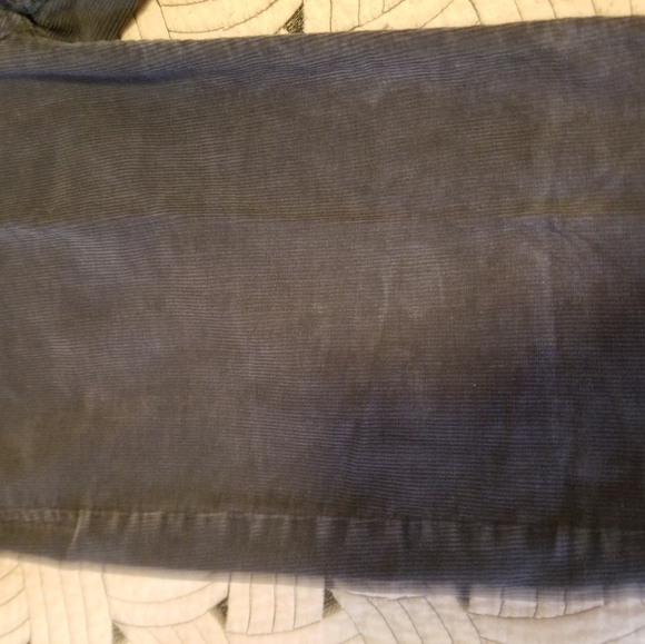Corduroy Pants - Picture 2 of 3